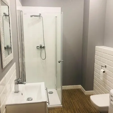 Dobry Dom * Varsovie