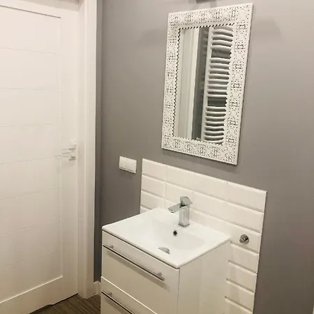 Appartement Dobry Dom