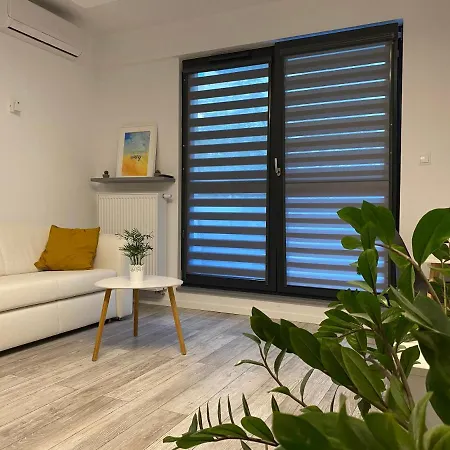 Appartement Dobry Dom *