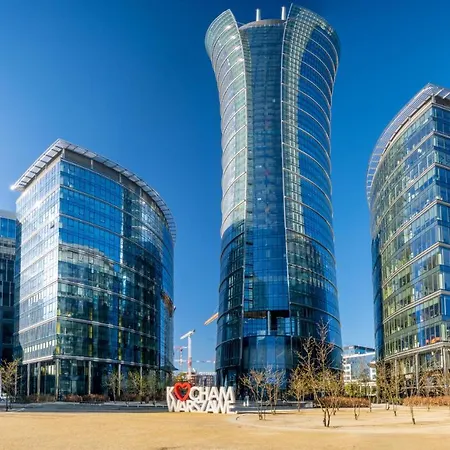 Apartament Dobry Dom *