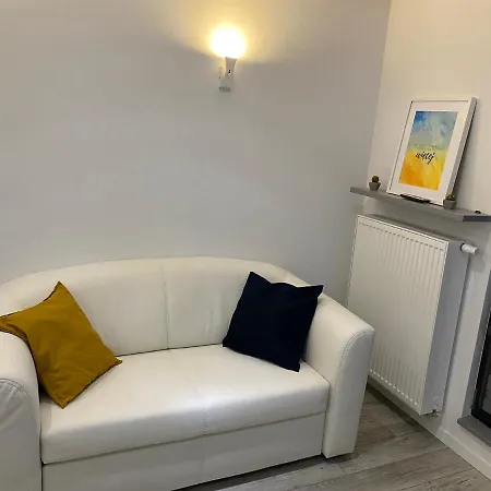 Dobry Dom * Varsovie