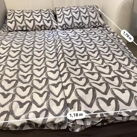 Dobry Dom Apartmán Varšava