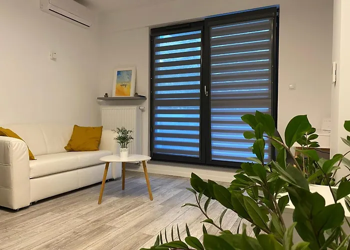 Apartman Dobry Dom *