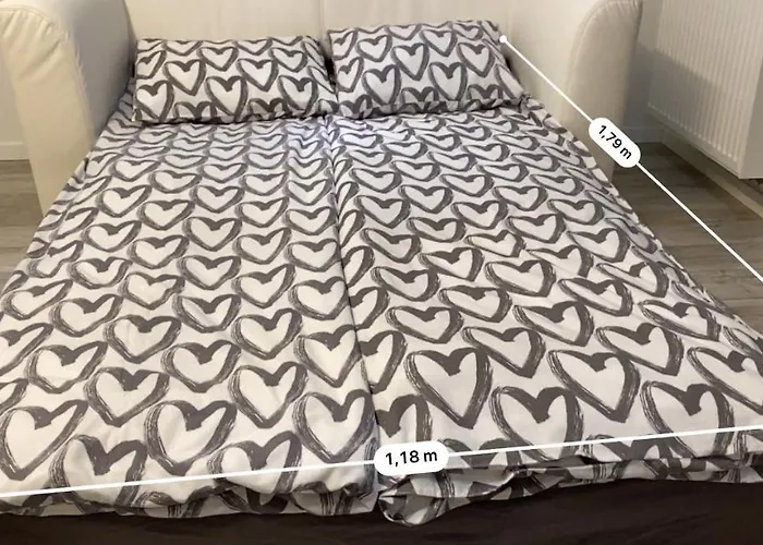 Dobry Dom Apartman Varsó