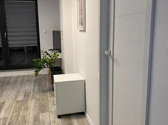 Dobry Dom Apartman *