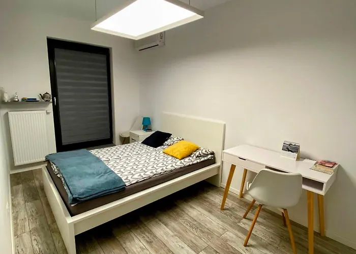 Dobry Dom Apartman *