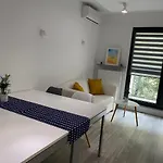Apartment Dobry Dom Warsaw