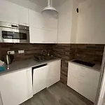 Apartment Dobry Dom Warsaw