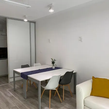 Apartman Dobry Dom