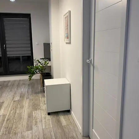 Dobry Dom Apartman *